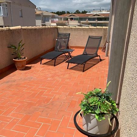 אלביר Viking Apartament מראה חיצוני תמונה
