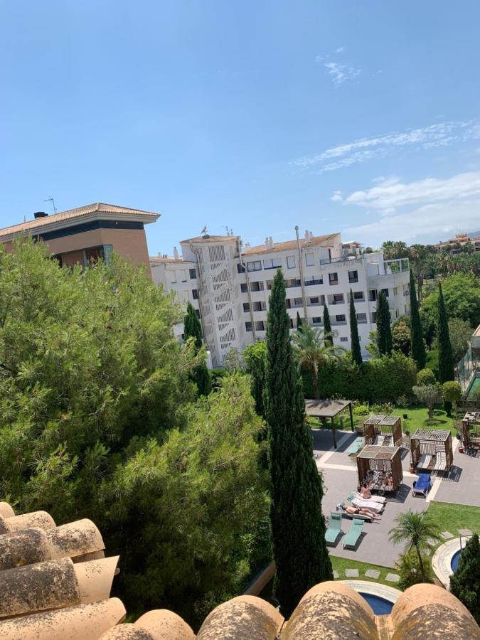 אלביר Viking Apartament מראה חיצוני תמונה