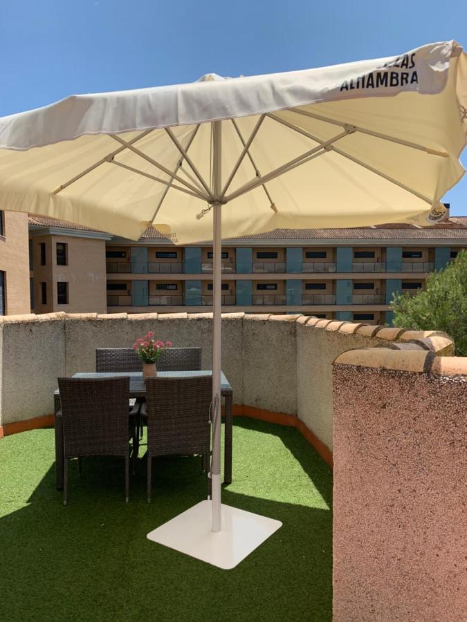 אלביר Viking Apartament מראה חיצוני תמונה
