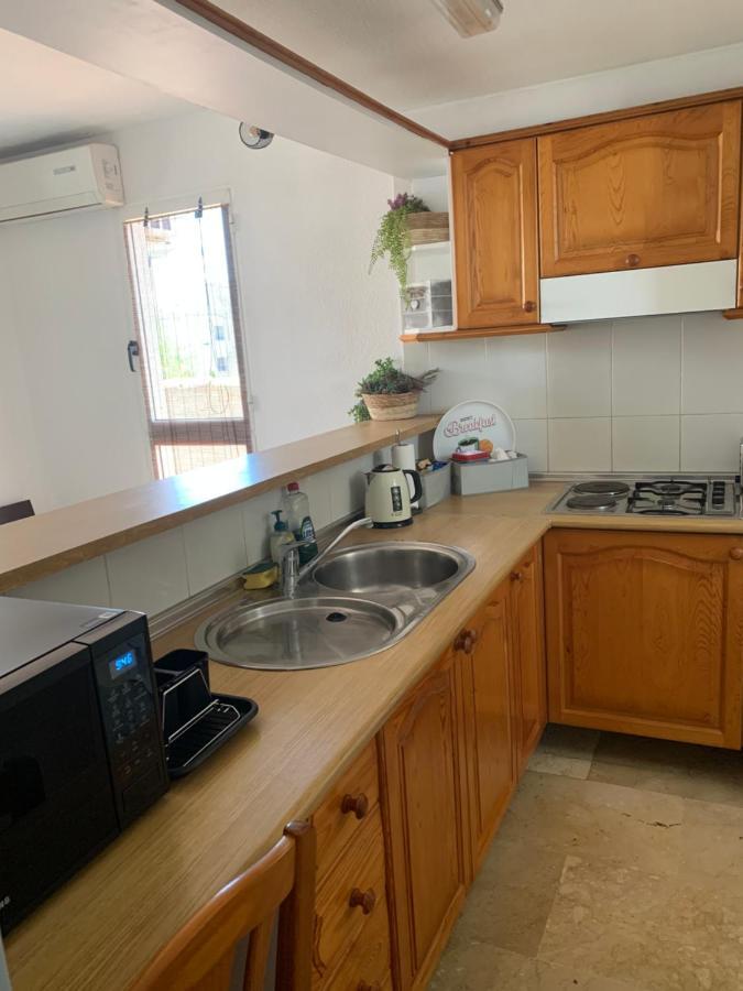 אלביר Viking Apartament מראה חיצוני תמונה