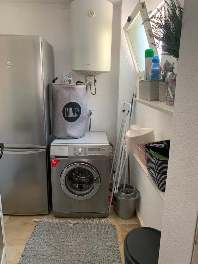 אלביר Viking Apartament מראה חיצוני תמונה