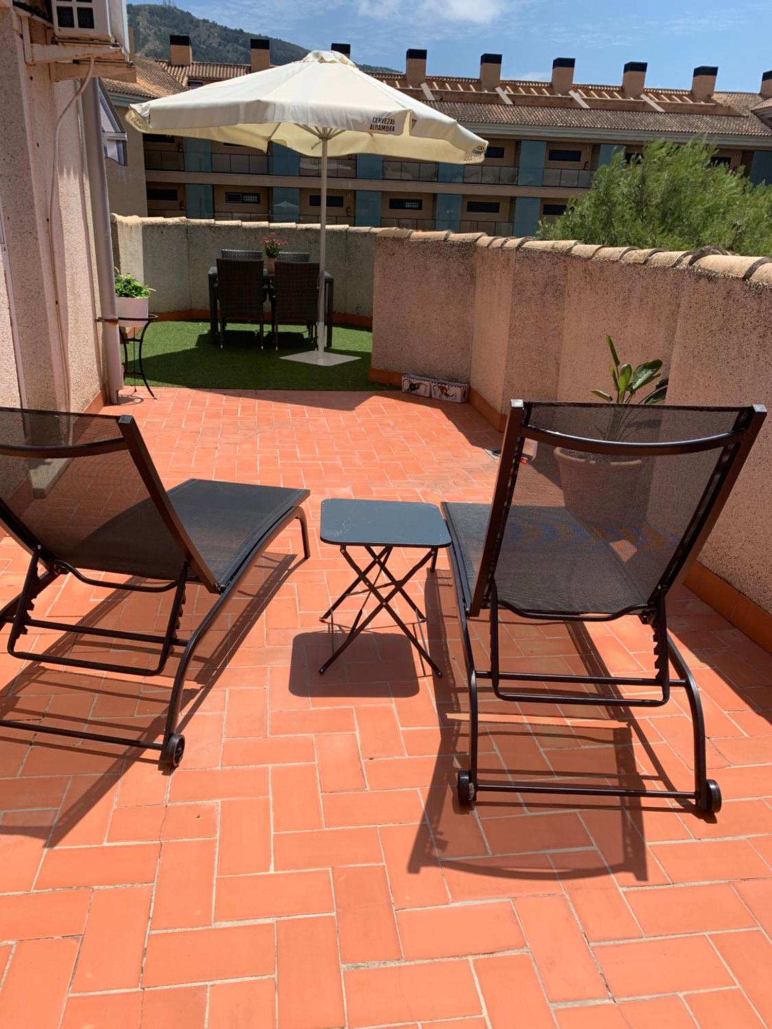 אלביר Viking Apartament מראה חיצוני תמונה