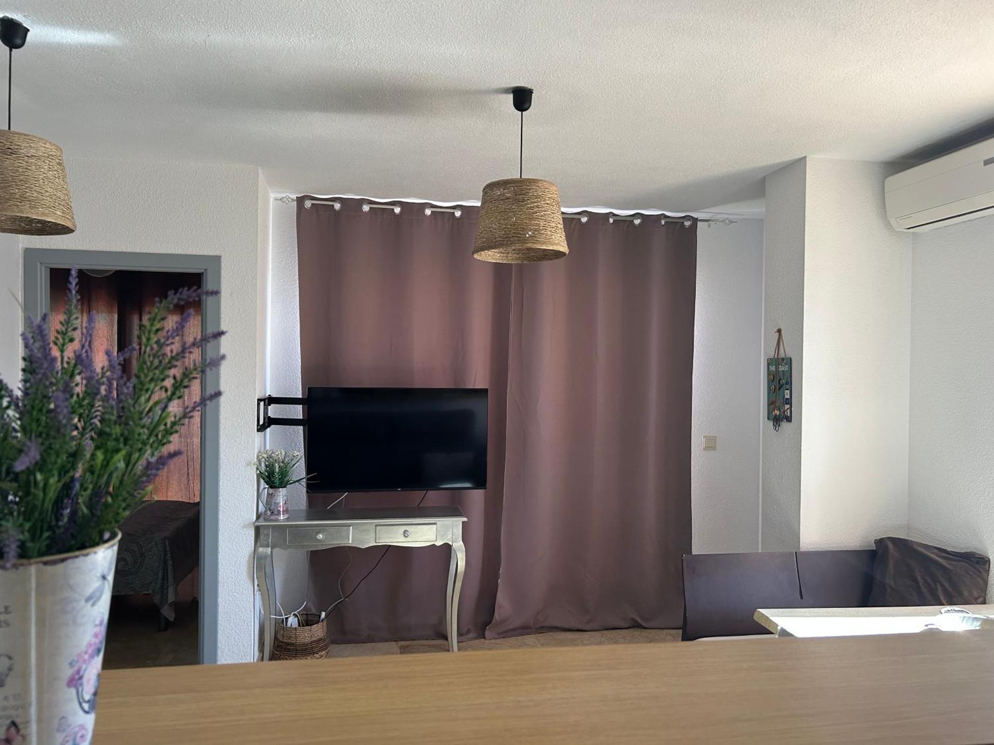אלביר Viking Apartament מראה חיצוני תמונה